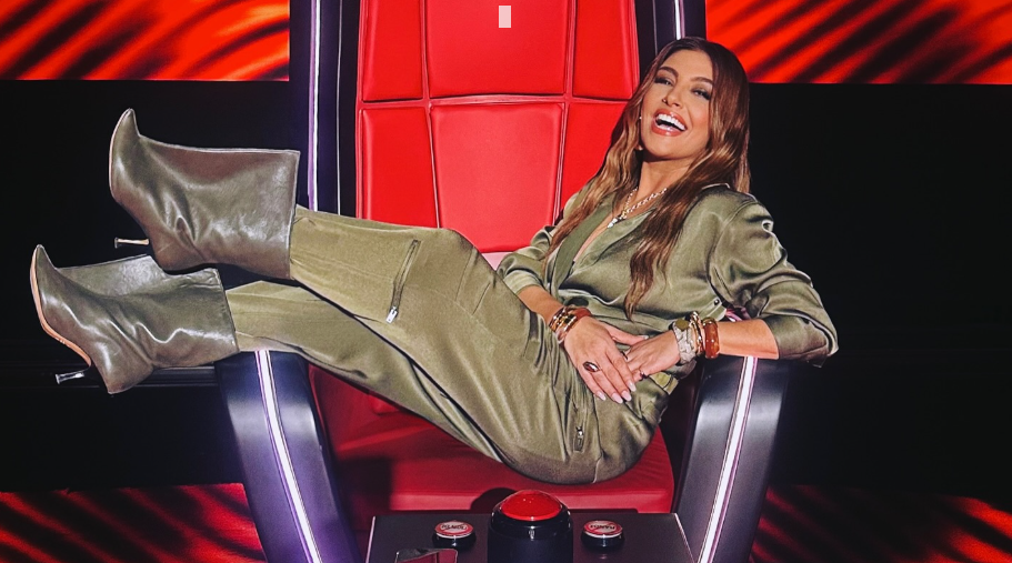 Νεότερα για υγεία Παπαρίζου: «Νοσηλεύτηκε ξανά και πριν από μερικές ημέρες»